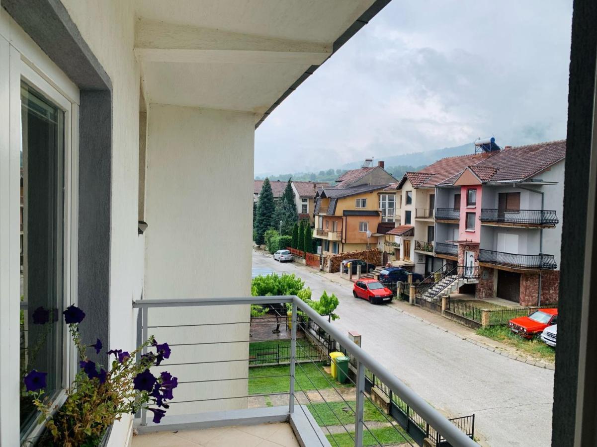 Eli&Kire'S Home Bitola Exterior photo